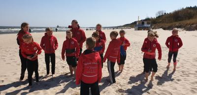 Foto des Albums: Trainingslager 2019
