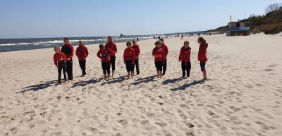 Foto des Albums: Trainingslager 2019