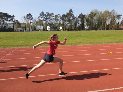 Foto des Albums: Trainingslager 2019