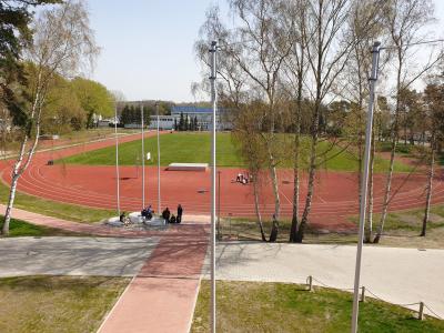 Foto des Albums: Trainingslager 2019