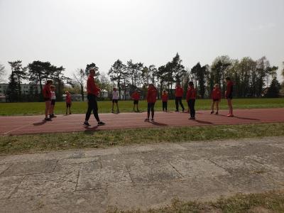 Foto des Albums: Trainingslager 2019