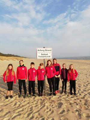 Foto des Albums: Trainingslager 2019
