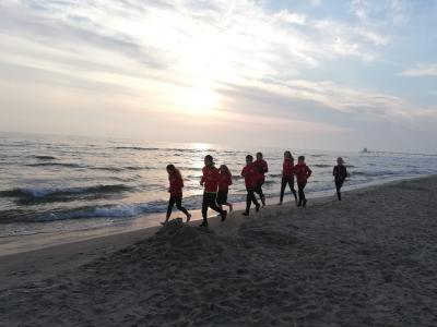 Foto des Albums: Trainingslager 2019