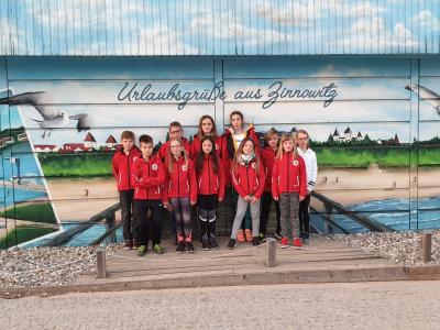 Foto des Albums: Trainingslager 2019