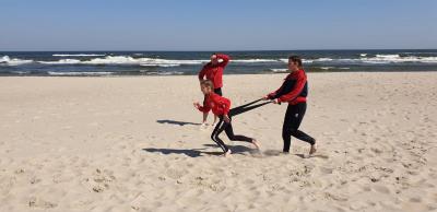 Foto des Albums: Trainingslager 2019