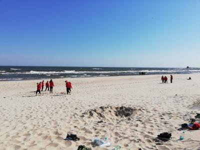 Foto des Albums: Trainingslager 2019