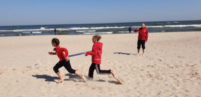 Foto des Albums: Trainingslager 2019