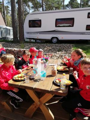 Foto des Albums: Trainingslager 2019