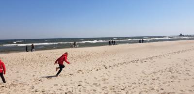 Foto des Albums: Trainingslager 2019