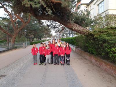 Foto des Albums: Trainingslager 2019