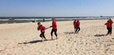 Foto des Albums: Trainingslager 2019