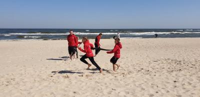 Foto des Albums: Trainingslager 2019