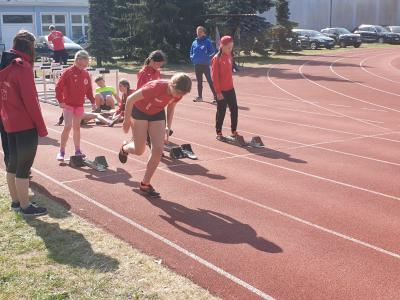 Foto des Albums: Trainingslager 2019