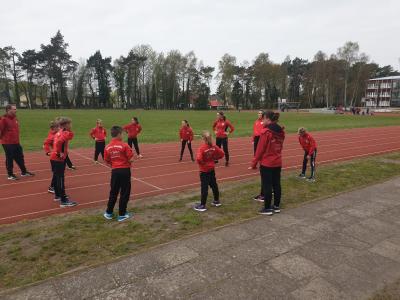 Foto des Albums: Trainingslager 2019
