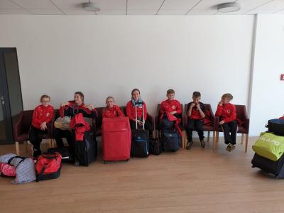 Foto des Albums: Trainingslager 2019