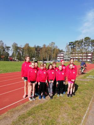 Foto des Albums: Trainingslager 2019