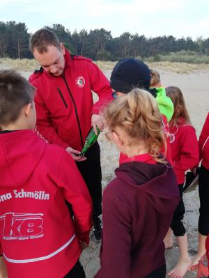 Foto des Albums: Trainingslager 2019