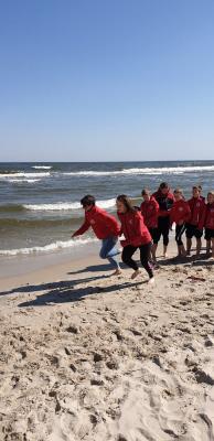 Foto des Albums: Trainingslager 2019