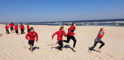 Foto des Albums: Trainingslager 2019