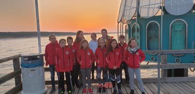 Foto des Albums: Trainingslager 2019