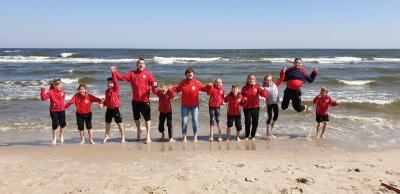 Foto des Albums: Trainingslager 2019