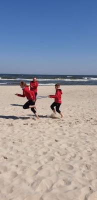 Foto des Albums: Trainingslager 2019
