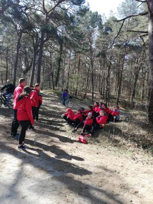 Foto des Albums: Trainingslager 2019