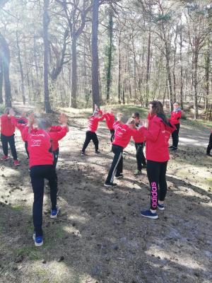 Foto des Albums: Trainingslager 2019