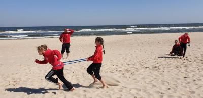 Foto des Albums: Trainingslager 2019