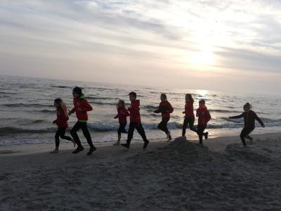 Foto des Albums: Trainingslager 2019