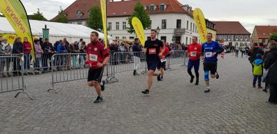 Foto des Albums: Angermünder Firmenlauf