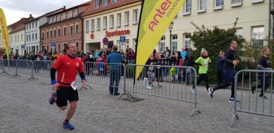 Foto des Albums: Angermünder Firmenlauf