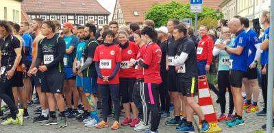 Foto des Albums: Angermünder Firmenlauf