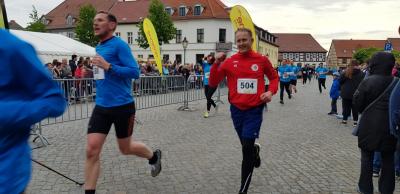 Foto des Albums: Angermünder Firmenlauf