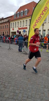 Foto des Albums: Angermünder Firmenlauf