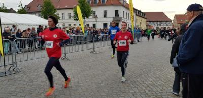 Foto des Albums: Angermünder Firmenlauf