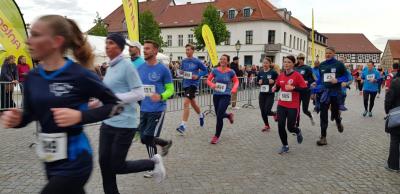 Foto des Albums: Angermünder Firmenlauf