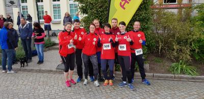 Foto des Albums: Angermünder Firmenlauf