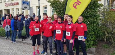 Foto des Albums: Angermünder Firmenlauf