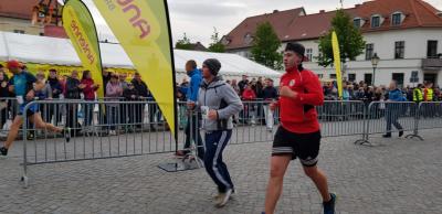 Foto des Albums: Angermünder Firmenlauf