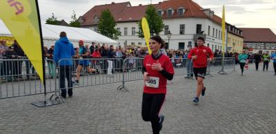 Foto des Albums: Angermünder Firmenlauf
