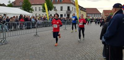 Foto des Albums: Angermünder Firmenlauf