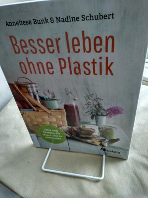 Foto des Albums: Plastikfrei leben
