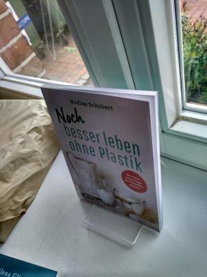 Foto des Albums: Plastikfrei leben