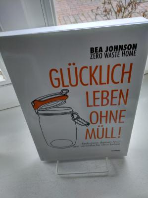 Foto des Albums: Plastikfrei leben
