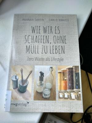 Foto des Albums: Plastikfrei leben