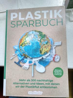 Foto des Albums: Plastikfrei leben