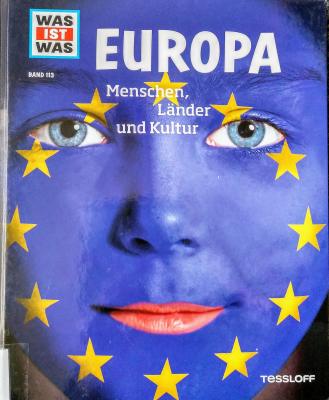 Foto des Albums: Europa