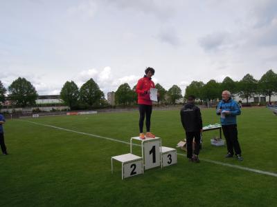Foto des Albums: KM Eberswalde