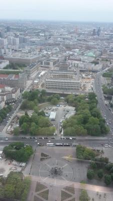 Foto des Albums: Klassenfahrt der Klassen 7a und 7b nach Berlin (12. 05. 2019)